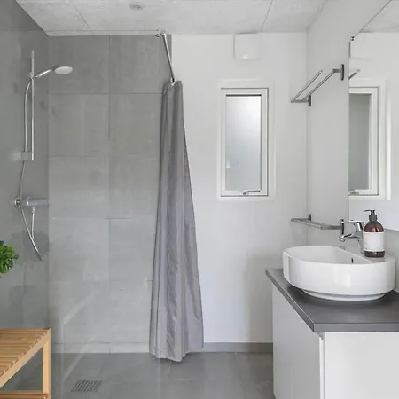 Tatil Evi Sj345-haderslev-soborgen-3 Diernæs