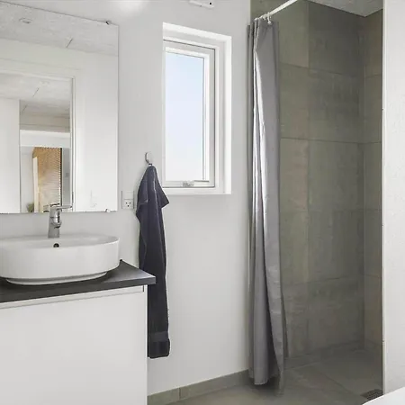 Tatil Evi Sj345-haderslev-soborgen-3 *