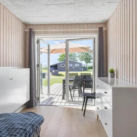 Tatil Evi Sj345-haderslev-soborgen-3